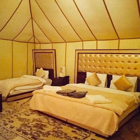Hotel Sahara Luxury Camp Merzouga Exterior foto